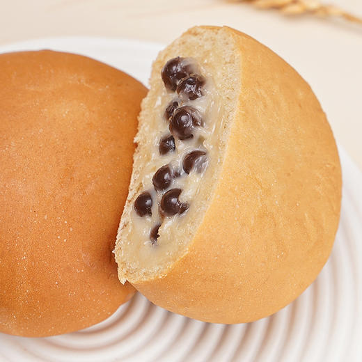 【啵啵爆珠流心手撕包】海盐芝士啵啵爆珠流心手撕包，口口有料爆珠流心，黑糖玛奇朵爆浆夹心面包早餐整箱散装代餐饱腹QQ 商品图2