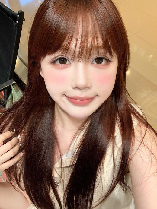 【大直径日抛】球球巧·Gugucon丨14.5mm（日抛/一盒10片装） 商品图1