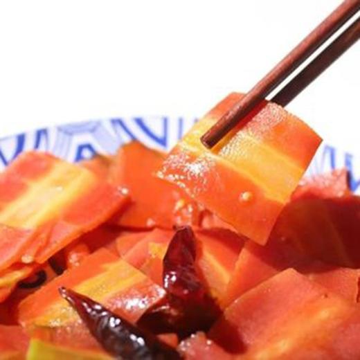 沙地水果胡萝卜【约2斤】 商品图5