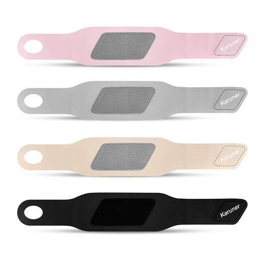 日本运动护腕薄款防扭伤腱鞘护手腕关节劳损固定带羽毛球健身腕套 商品图3