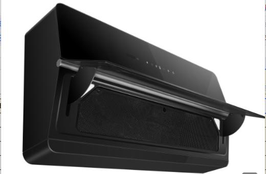 老板/烟机/CXW-260-5009S 商品图2