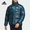 5折【自营】adidas/阿迪达斯  男子时尚保暖防风运动羽绒服 IL8932 商品缩略图0