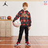 JORDAN 冬 大童 小童 婴童 卫衣 JDB-PO-B920 商品缩略图4