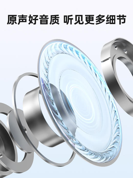 【积分兑换】喜马拉雅AI耳机Air 5 商品图3