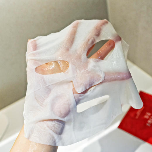 【10.13王炸割肉价】Olay玉兰油大红瓶胜肽面膜*10片 商品图3