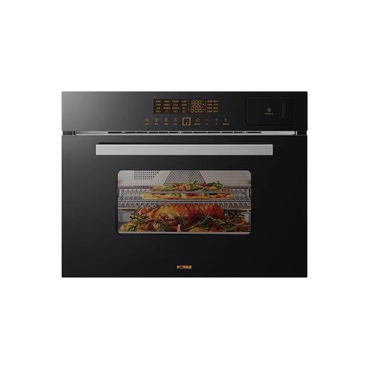 Fotile/方太ZKW44-02-G1.i智能微炸蒸烤一体机嵌入式电蒸箱烤箱 商品图4