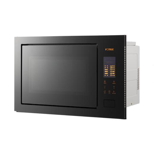 方太/嵌入式微波炉/W20800SP-02-D1 商品图1