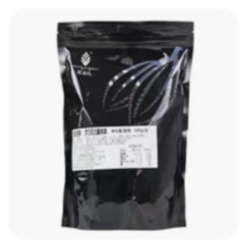 巧克力味脆米球（规格：500g/袋、单位：袋）