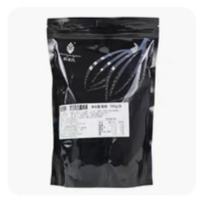 巧克力味脆米球（规格：500g/袋、单位：袋） 商品图0