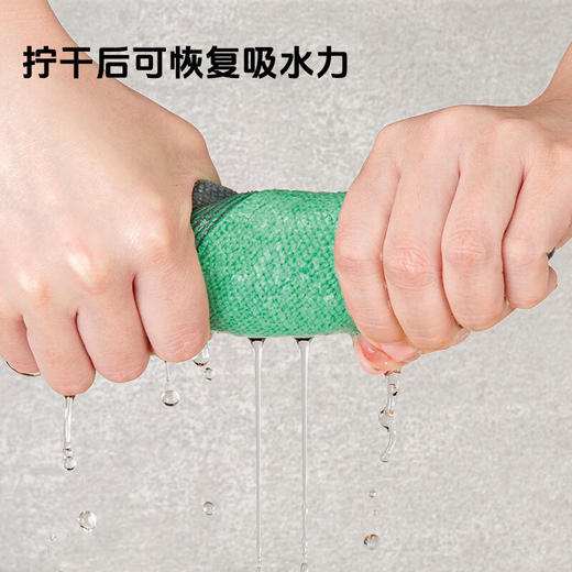 吸水揭片海绵 商品图2