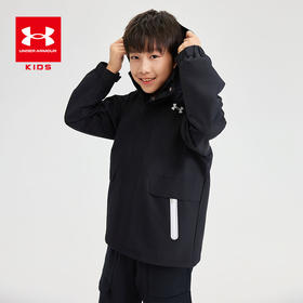 【12月-特惠福利】正品Under Armour安德玛儿童梭织两件套243122375超低折扣