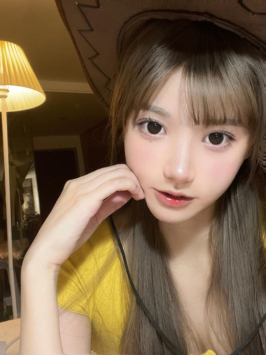 【大直径日抛】球球巧·Gugucon丨14.5mm（日抛/一盒10片装） 商品图5