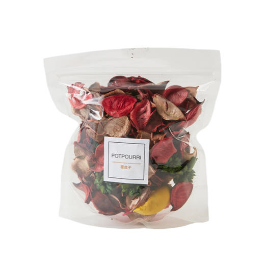香薰干花 覆盆子/蜜桃/栀子花/海洋 商品图2