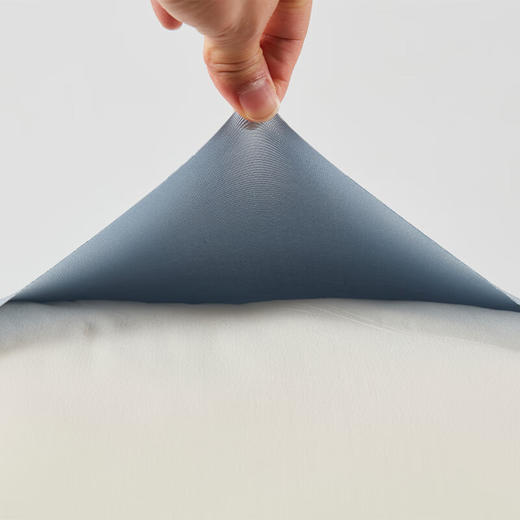 枕罩 夹棉可水洗 商品图2