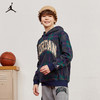 JORDAN 冬 大童 小童 婴童 卫衣 JDB-PO-B920 商品缩略图7