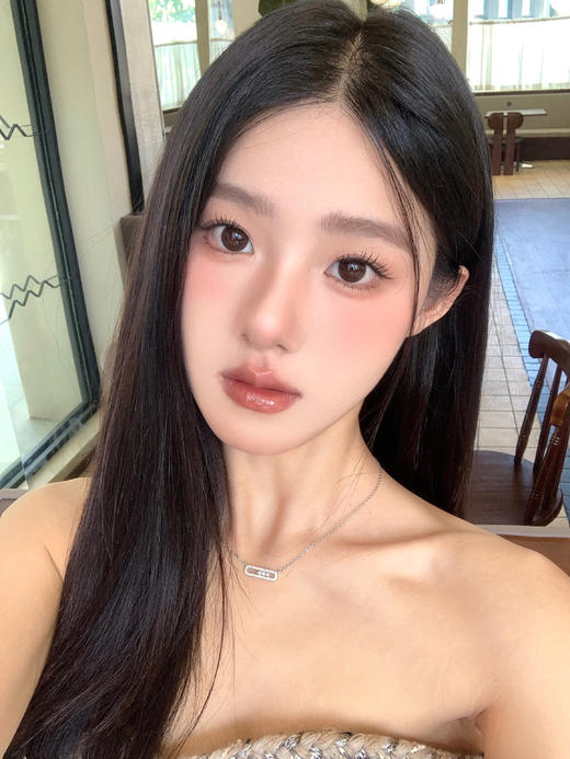 【大直径日抛】球球巧·Gugucon丨14.5mm（日抛/一盒10片装） 商品图8