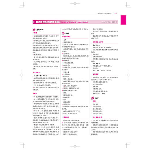 急诊科5分钟速查 or问期延长综合征 苯环已眼啶中毒 鼻腔异物 主译林兆奋 李文放 童朝阳 潘曙明 9787547856444上海科学技术出版社 商品图3