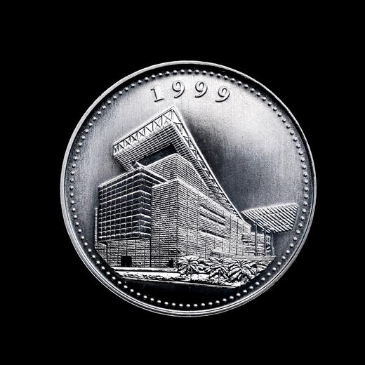 港澳回归精制币套装！原装原版！ 商品图6