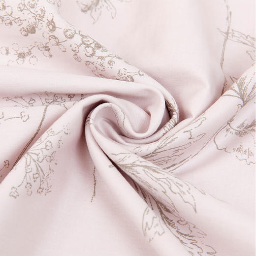 床品花音系列 被套/枕套/床单 商品图3