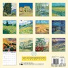 Vincent van Gogh Landscapes Wall Calendar 2025 (Art Calendar) / 文森特·梵高：风景画 2025挂历（艺术挂历） 商品缩略图1