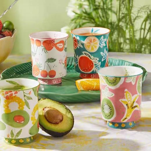 卓艺JOYYE茶具套装家用茶壶 商品图3