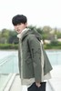 S335872824休闲户外二合一夹克 商品缩略图5