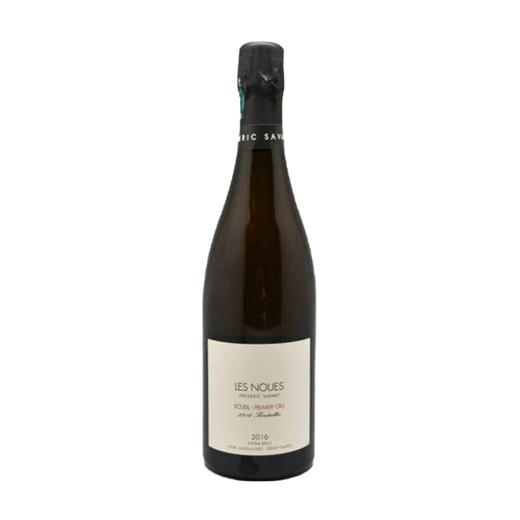 Frederic Savart Les Noues Ecueil 1er Cru Extra Brut赛万蕾努香槟2016 商品图0