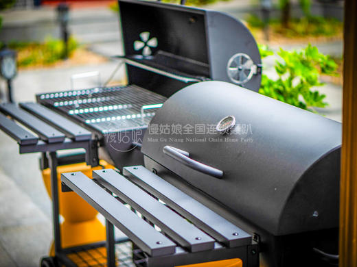 淮安慢姑娘福圣居轰趴馆 商品图10