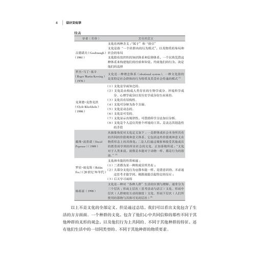 设计文化学/柴春雷 邹宁著/浙江大学出版社 商品图2