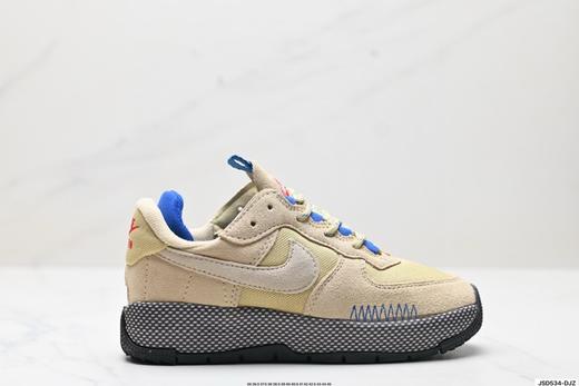 耐克NIKE AIR FORCE 1 WILD休闲运动板鞋FB2348-003男女鞋 商品图0