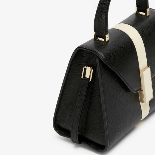 ISIDE INTARSIA 迷你手袋 商品图7