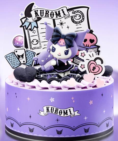 魔法少女 商品图0