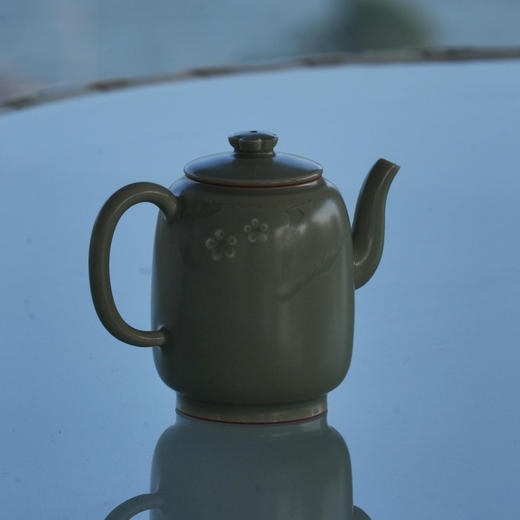 梅夫人｜故里梅香·美人壶 商品图2