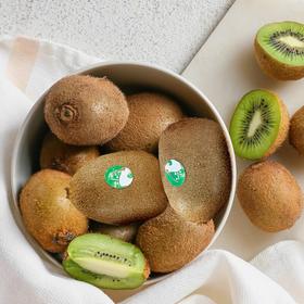 翠香猕猴桃(2颗) kiwifruit(2pcs)