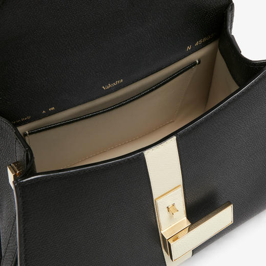 ISIDE INTARSIA 迷你手袋 商品图1