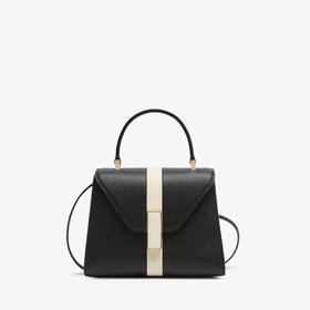 ISIDE INTARSIA 迷你手袋