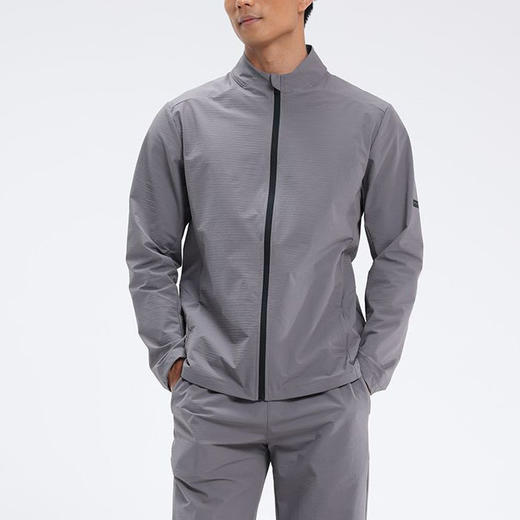 跃牌【跃LEAP-ACTIVE】系列 新款户外休闲夹克运动外套D42181 商品图3