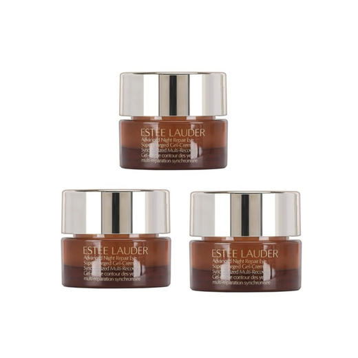 【中小样】雅诗兰黛第7代小棕瓶眼霜5ml  商品图9