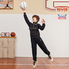 JORDAN 冬 大童小童婴童 针织长裤 JDB-F7C801 商品缩略图5