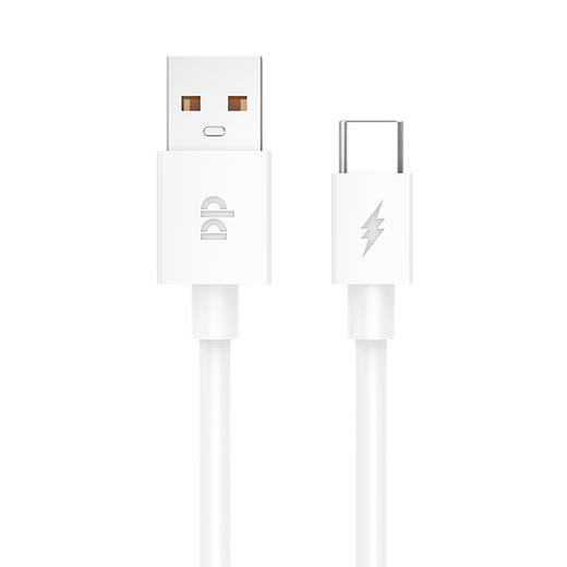【自营】DP久量超级快充Type-C数据线DP_CT14 商品图0