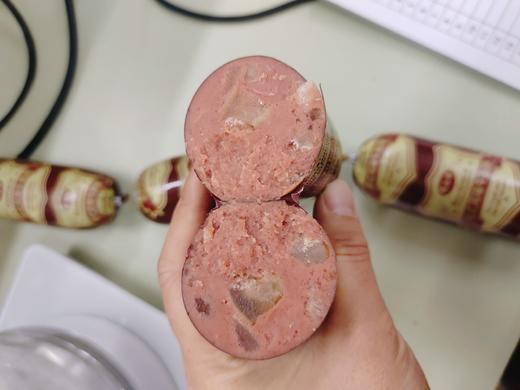 俄式风味牛筋肠3根 商品图2