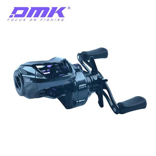 德米克24款银翎星锐新款水滴轮范用远投微物双杯防炸线鳜鱼翘嘴 商品图4