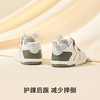 卡特兔宝宝学步鞋软底2024秋冬新款幼儿园小白鞋防滑机能鞋婴儿鞋 商品缩略图6