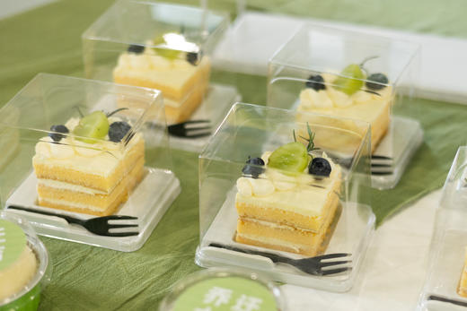 甜品台套餐【1200元】—小清新森系摆台 商品图3