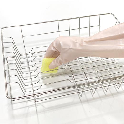 祛水渍可日抛海绵 30片装 商品图1