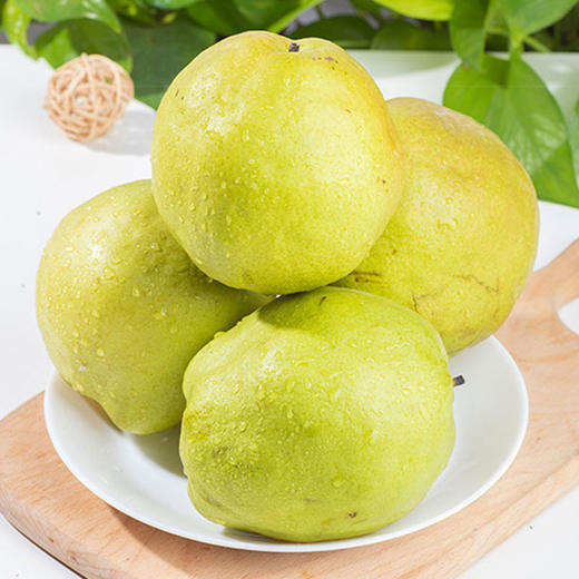 s孔雀金枝 新疆金枝玉露梨 新疆产区 脆甜多汁 果肉细腻 商品图1