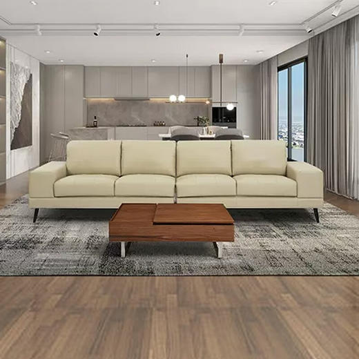 【家具】3.5人沙发 新德里 EM0544 商品图5