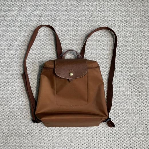 珑骧双肩背包一年四季都能背可折叠收纳（SS） 商品图4