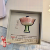 影青釉里红冰箱贴 商品缩略图0