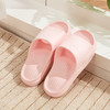 凹凸感拖鞋 粉色/蓝色/黄色/灰色/深灰色 37-38/39-40/41-42/43-44 商品缩略图0